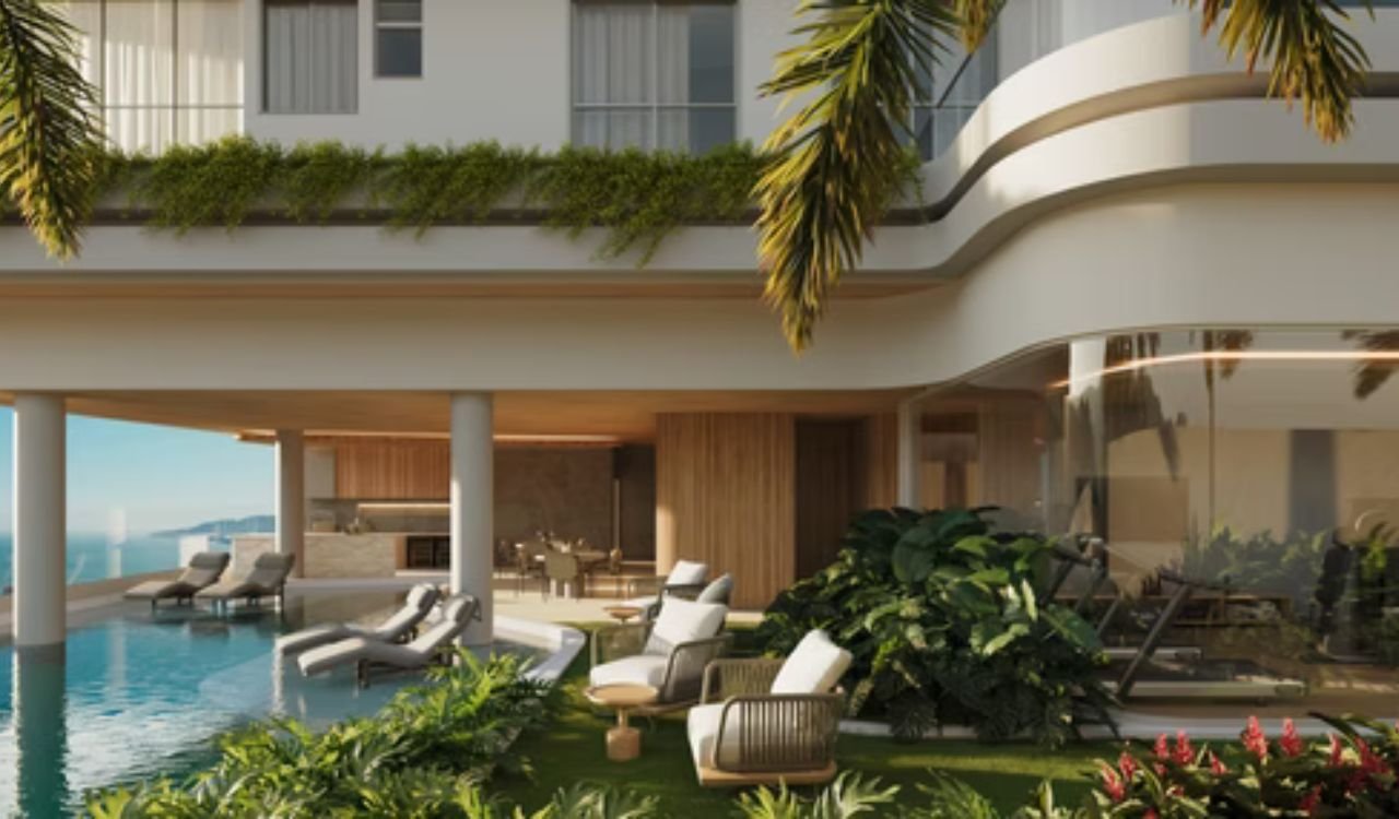 Apartamento à venda em Balneário Perequê, Porto Belo/SC, bairro Balneário Perequê — foto do anúncio