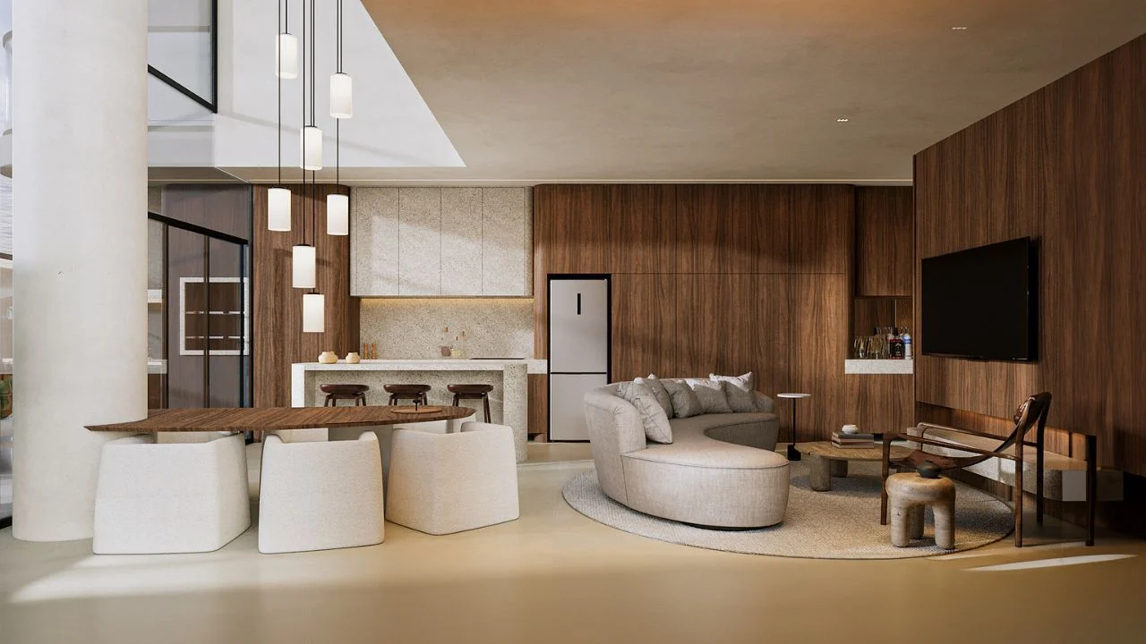 Apartamento à venda em Alto Perequê, Porto Belo/SC, bairro Alto Perequê — foto do anúncio