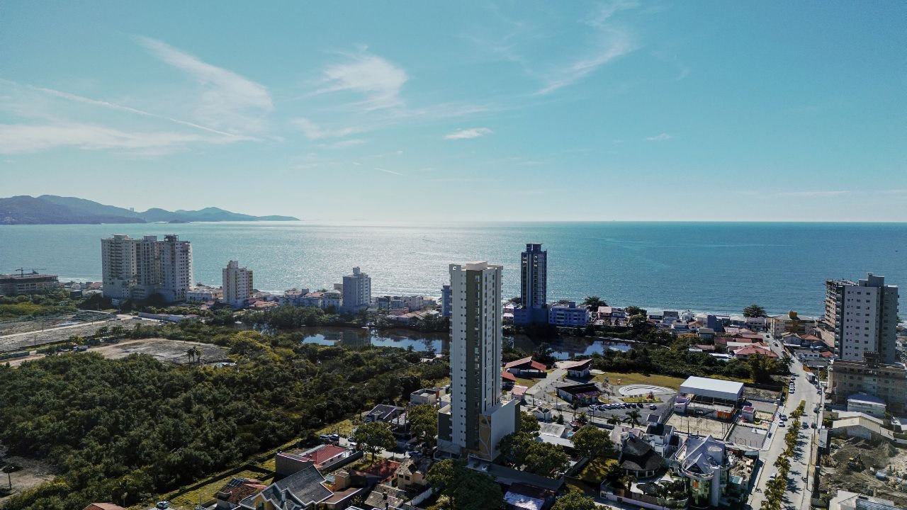 Apartamento à venda em Alto Perequê, Porto Belo/SC, bairro Alto Perequê — foto do anúncio