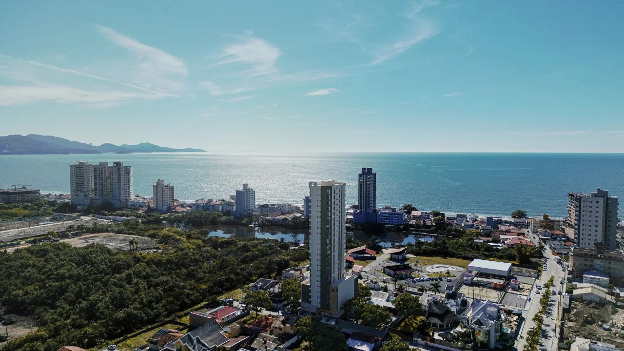 Apartamento à venda em Alto Perequê, Porto Belo/SC, bairro Alto Perequê — foto do anúncio