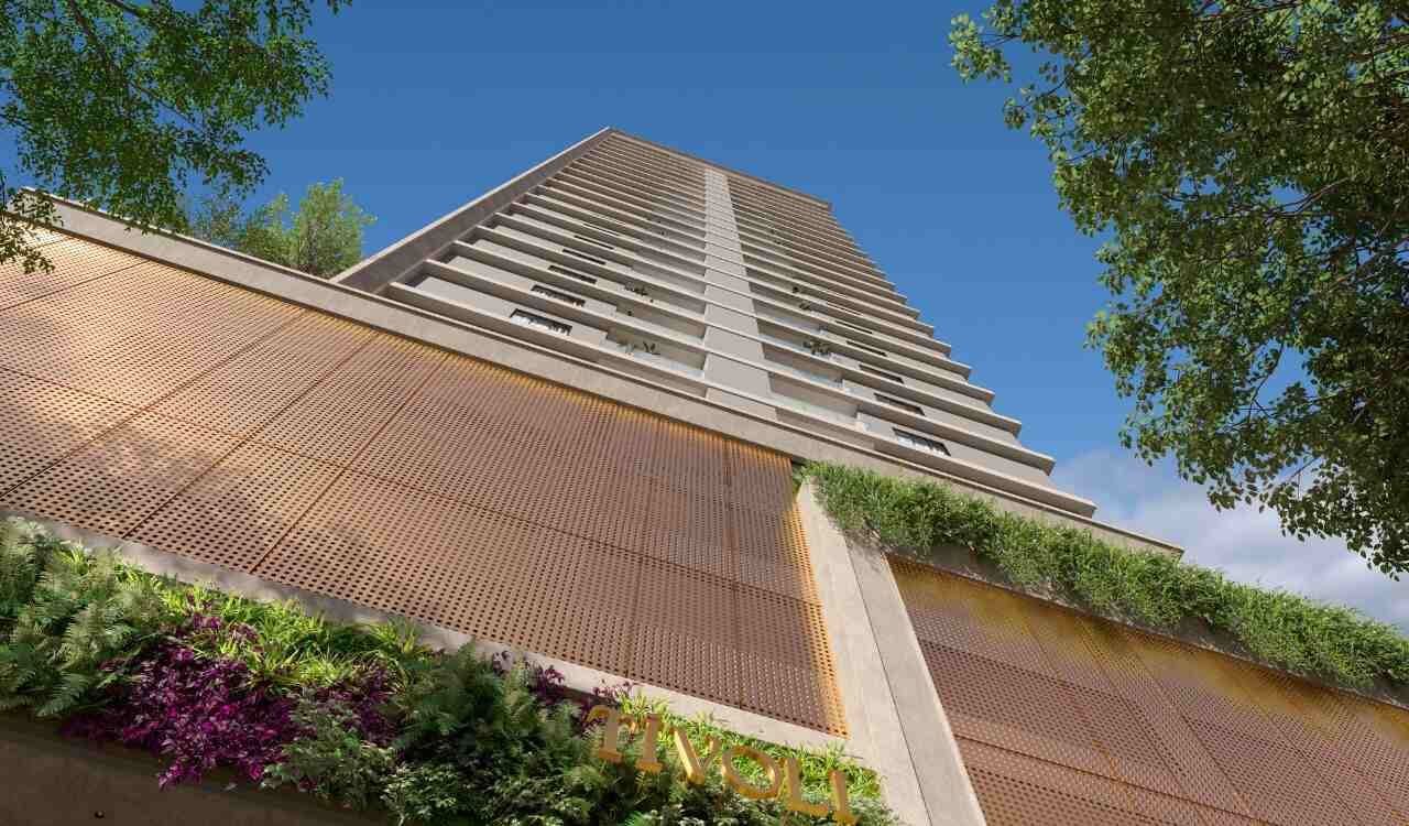 Apartamento à venda em Balneário Perequê, Porto Belo/SC, bairro Balneário Perequê — foto do anúncio
