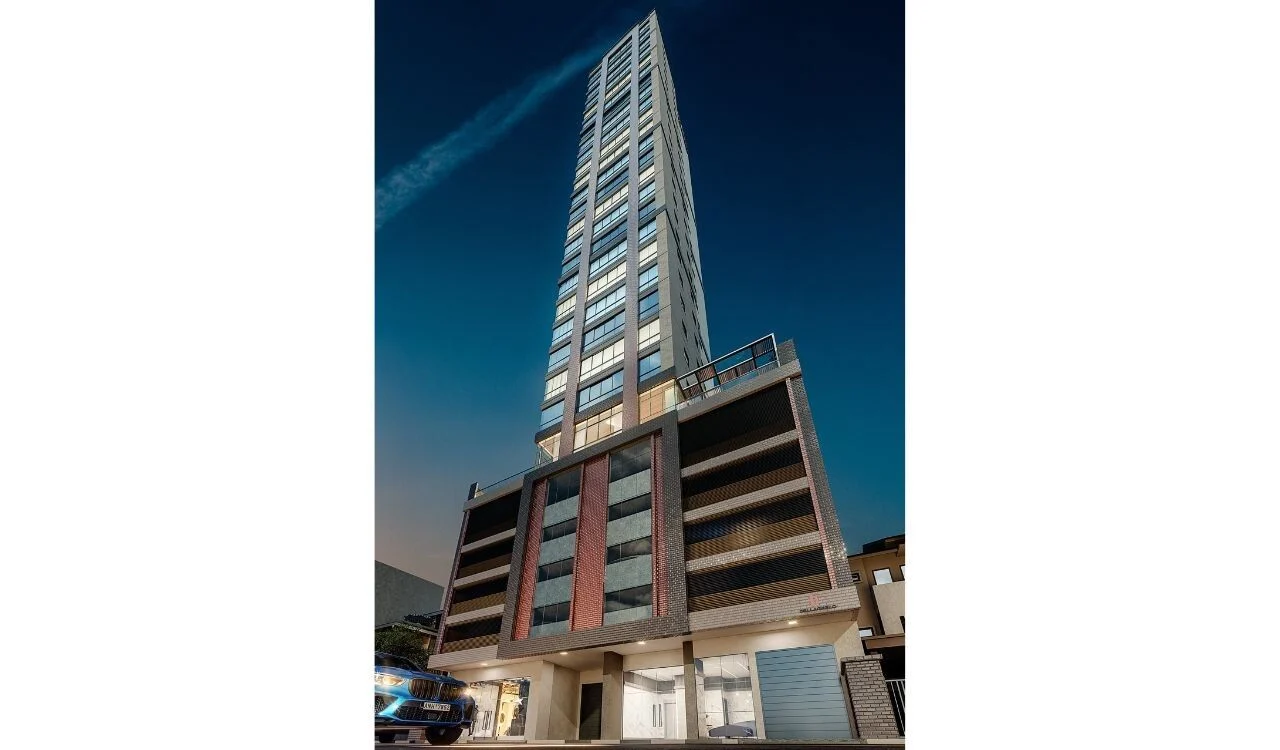 Apartamento à venda em Meia Praia, Itapema/SC, bairro Meia Praia — foto do anúncio