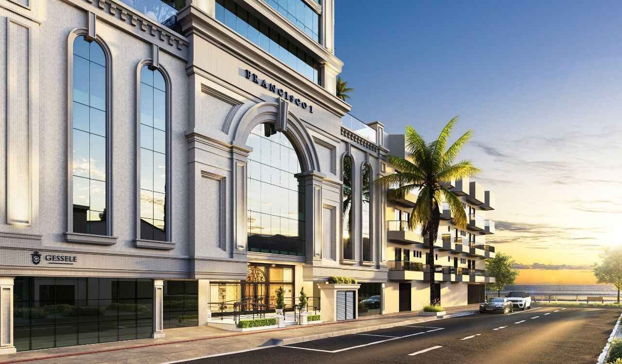 Apartamento à venda em Meia Praia, Itapema/SC, bairro Meia Praia — foto do anúncio