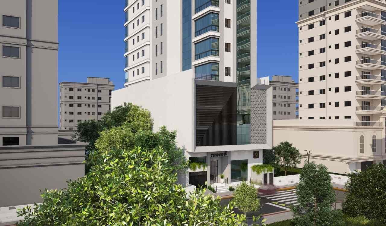 Apartamento à venda em Meia Praia, Itapema/SC, bairro Meia Praia — foto do anúncio