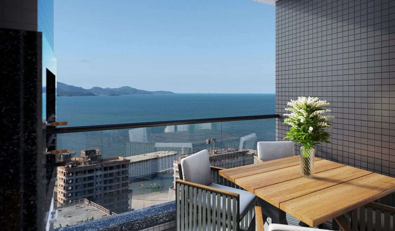 Apartamento à venda em Alto Perequê, Porto Belo/SC, bairro Alto Perequê — foto do anúncio