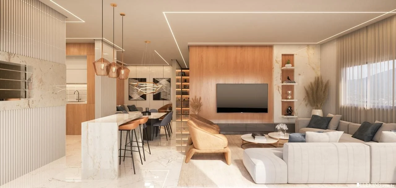 Apartamento à venda em Meia Praia, Porto Belo/SC, bairro Meia Praia — foto do anúncio