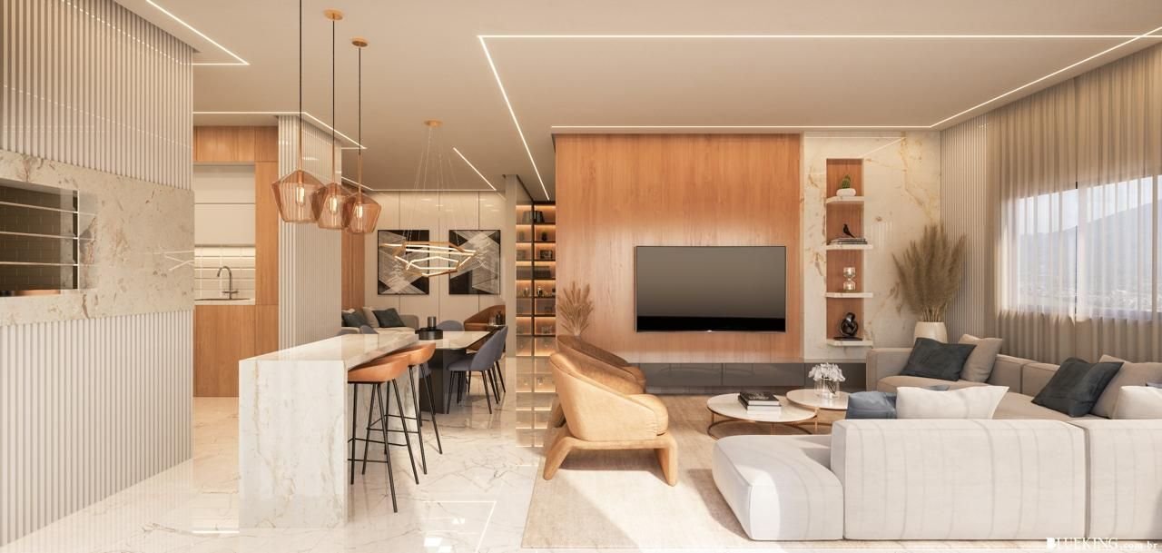 Apartamento à venda em Alto Perequê, Porto Belo/SC, bairro Alto Perequê — foto do anúncio