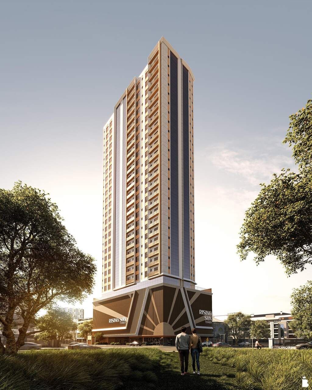 Apartamento à venda em Balneário Perequê, Porto Belo/SC, bairro Balneário Perequê — foto do anúncio