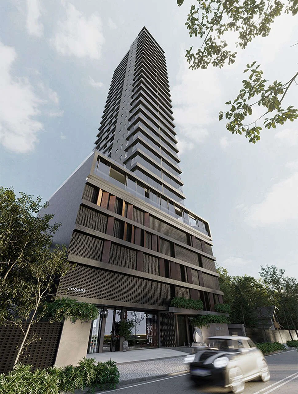 Apartamento à venda em Balneário Perequê, Porto Belo/SC, bairro Balneário Perequê — foto do anúncio