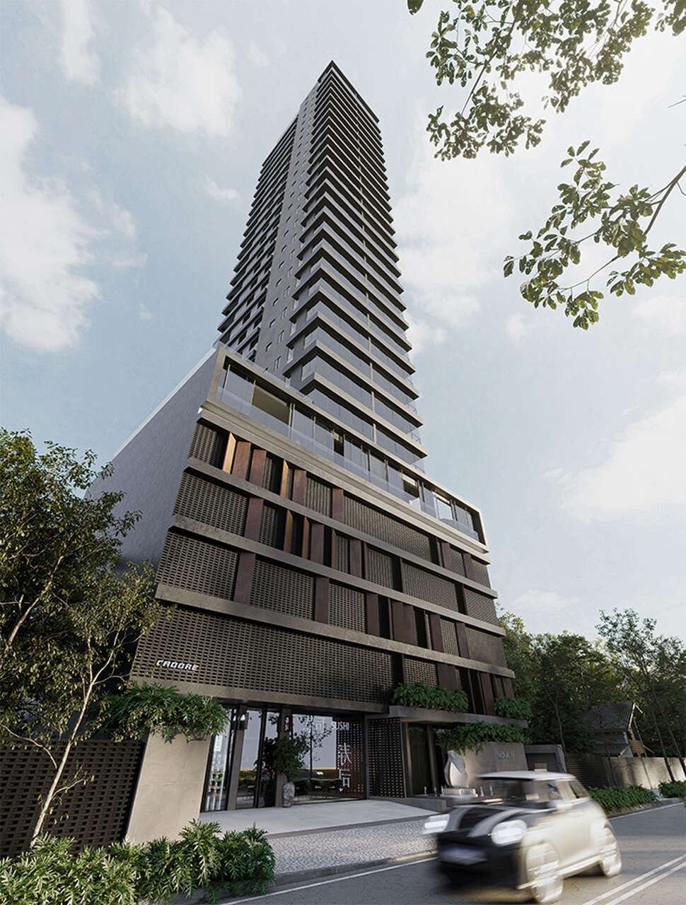 Apartamento à venda em Balneário Perequê, Porto Belo/SC, bairro Balneário Perequê — foto do anúncio