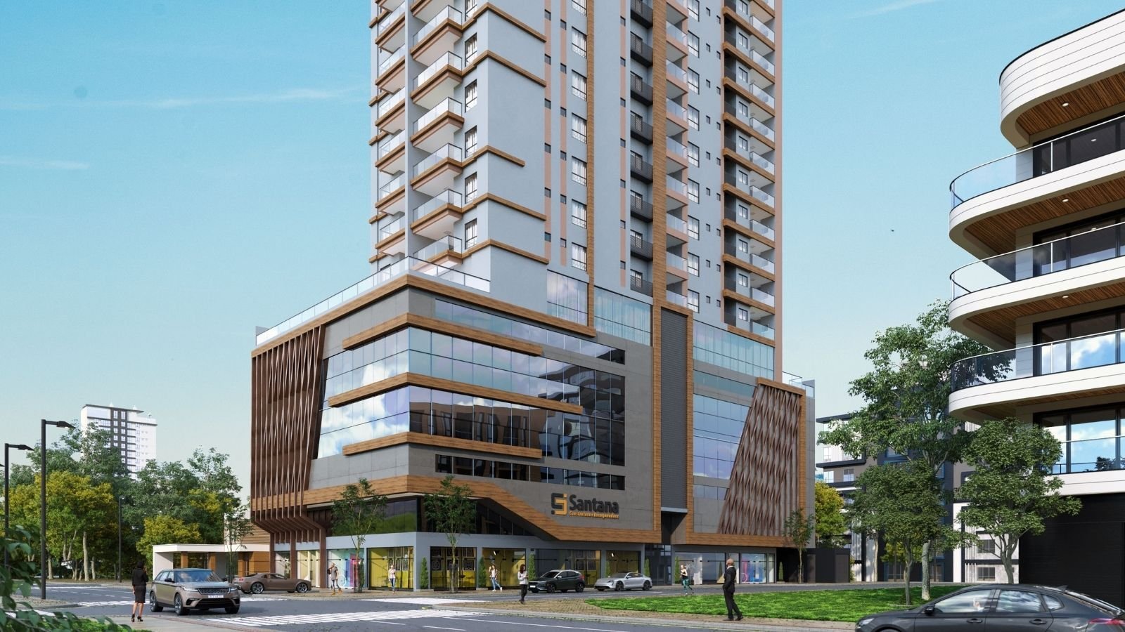 Apartamento à venda em Centro, Porto Belo/SC, bairro Centro — foto do anúncio