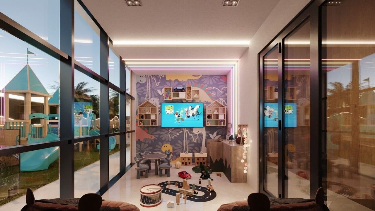 Apartamento à venda em Balneário Perequê, Porto Belo/SC, bairro Balneário Perequê — foto do anúncio