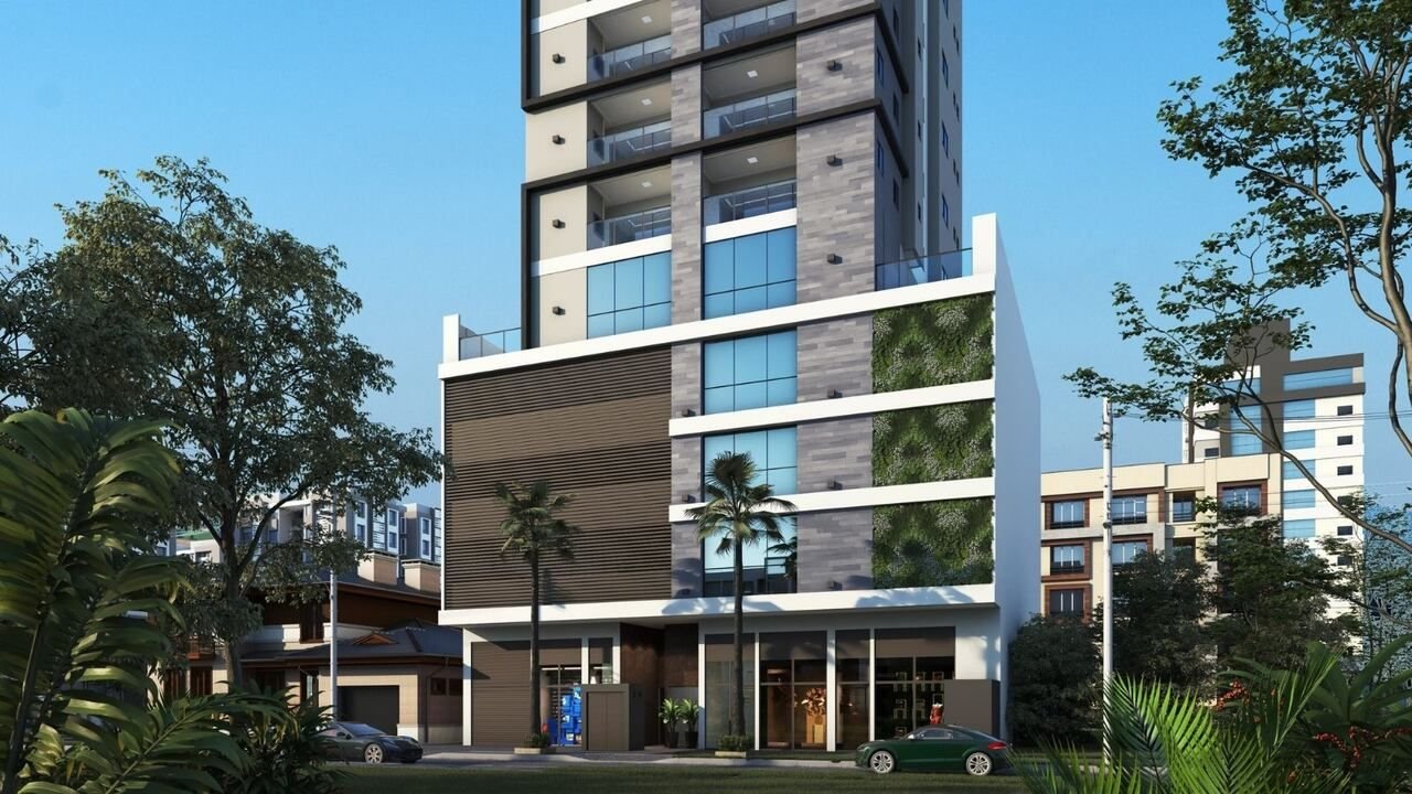 Apartamento à venda em Meia Praia, Itapema/SC, bairro Meia Praia — foto do anúncio