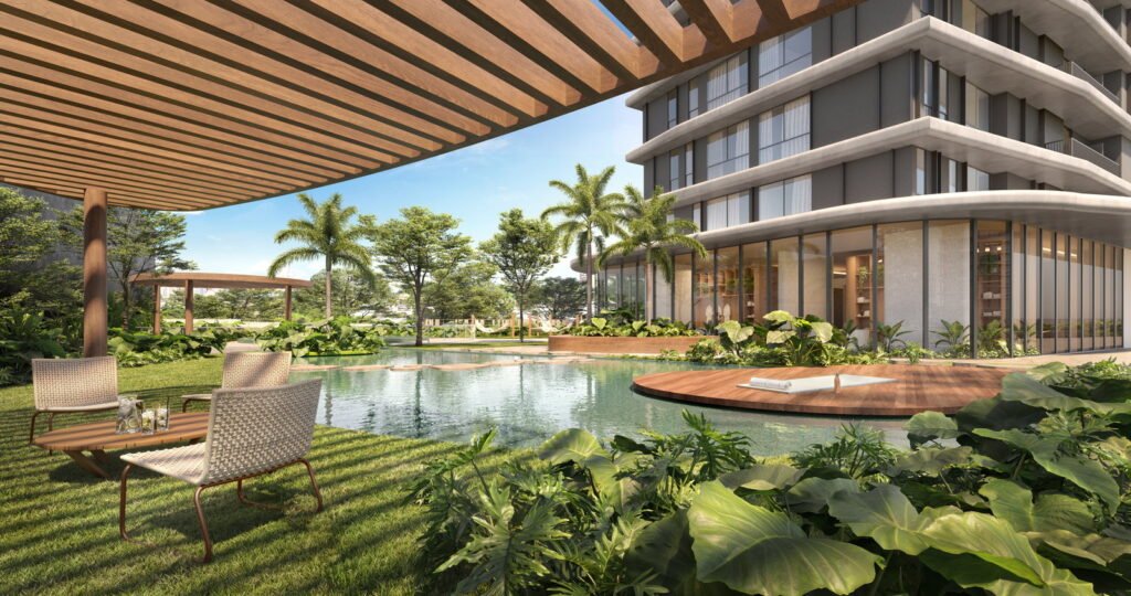 Apartamento à venda em Balneário Perequê, Porto Belo/SC, bairro Balneário Perequê — foto do anúncio