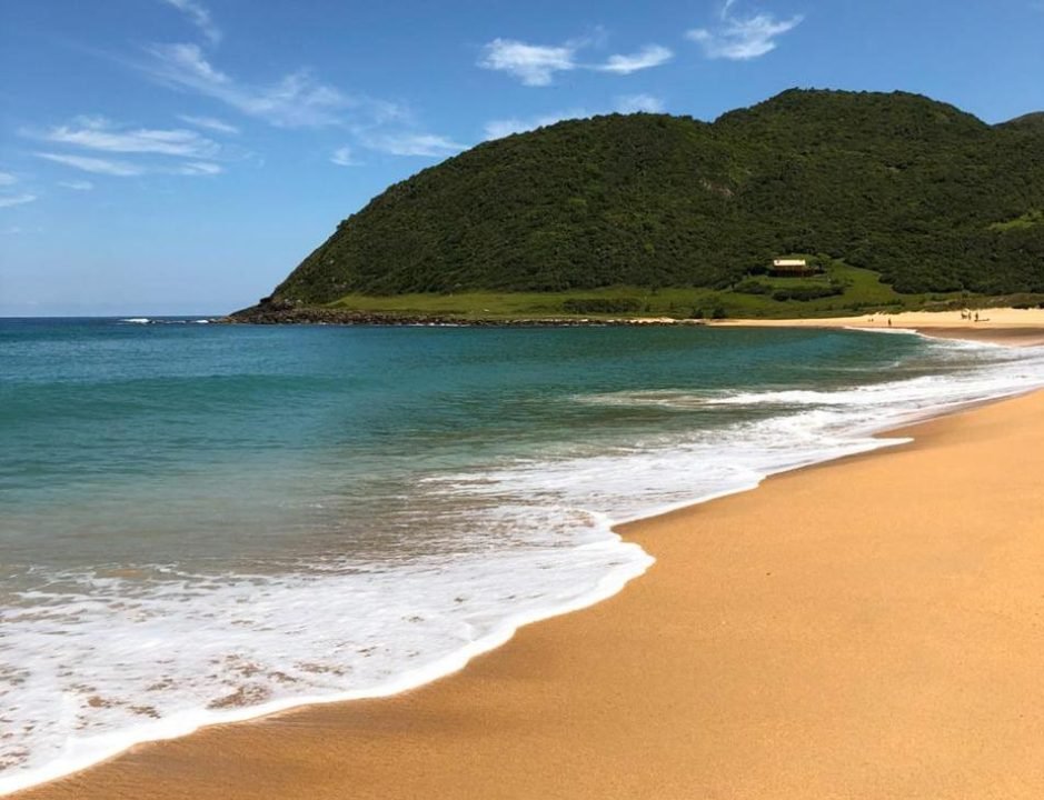 Imóvel à venda em Praia do Silveira, Garopaba/SC, bairro Praia do Silveira — foto do anúncio