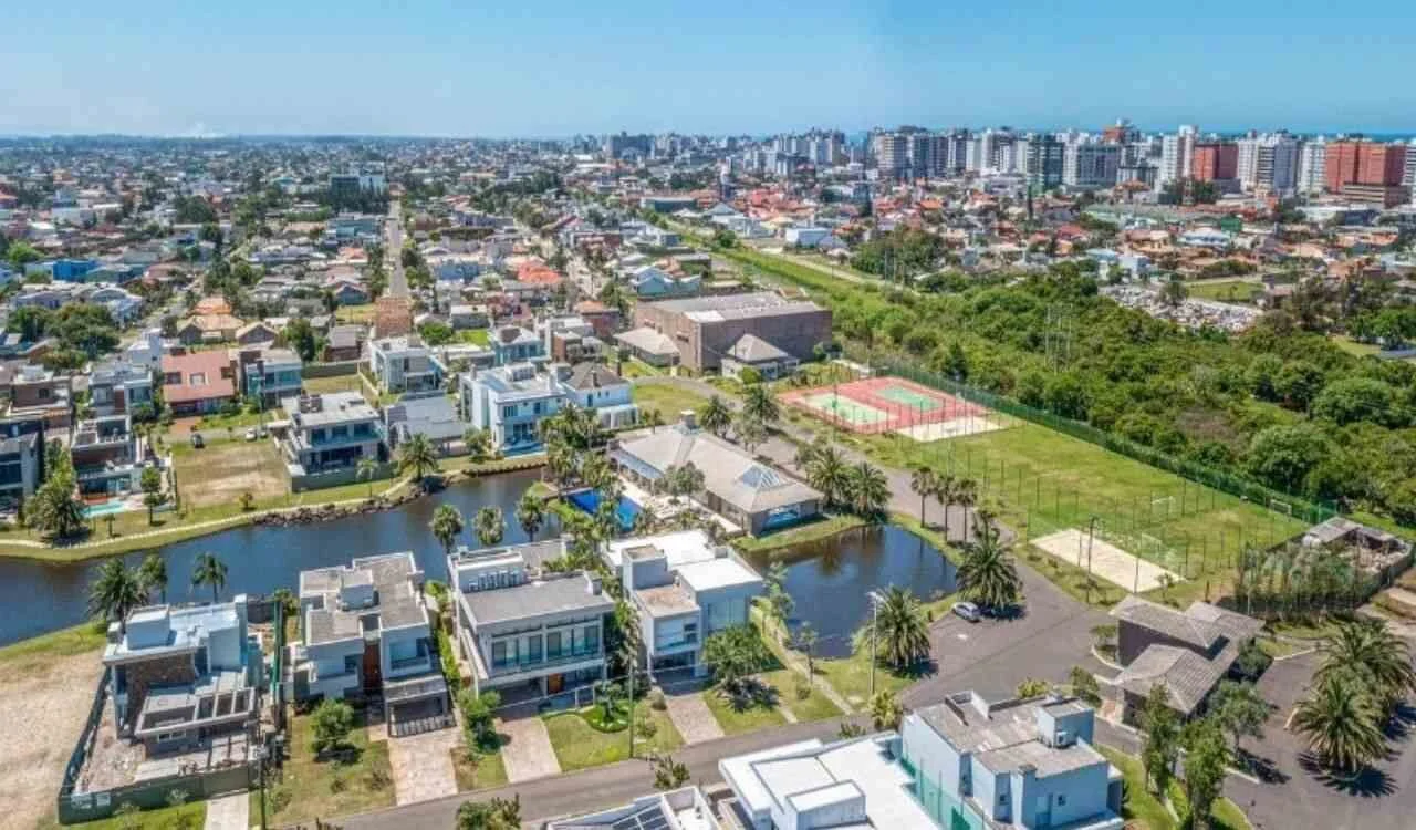 Terreno à venda em Atlântida, Xangri-lá/RS, bairro Atlântida — foto do anúncio