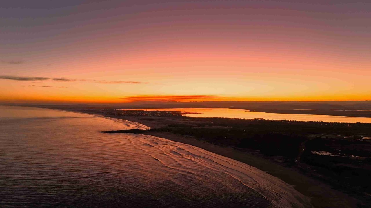 Imóvel à venda em Garopaba/SC — foto do anúncio