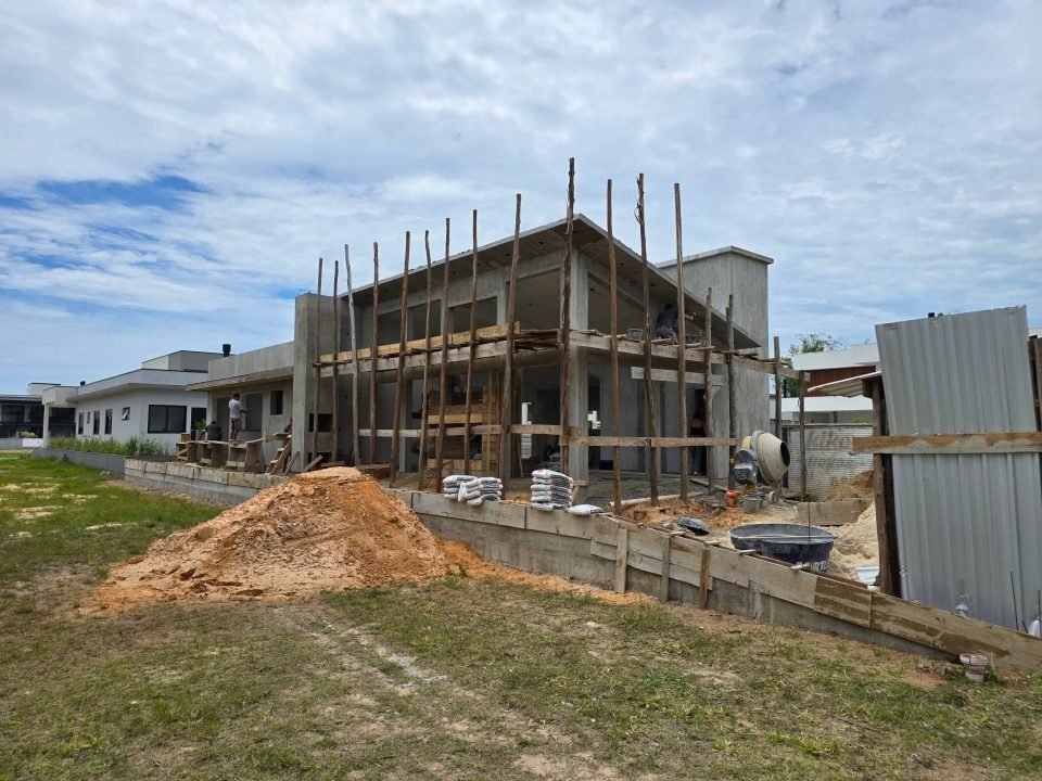 Imóvel à venda em Garopaba/SC — foto do anúncio