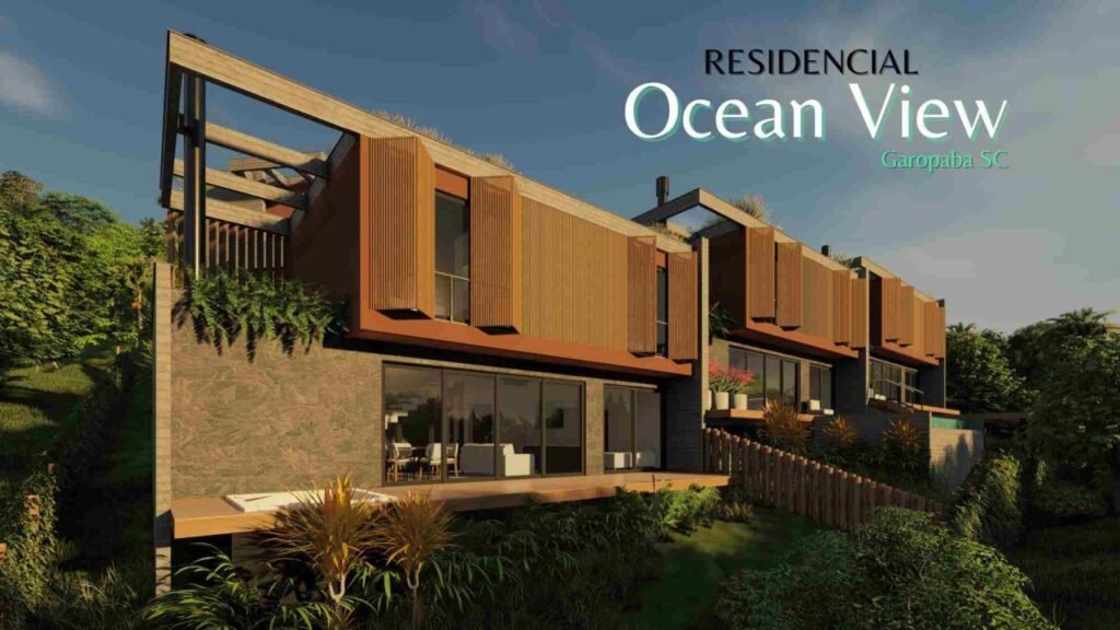 Casa à venda em Ferraz, Garopaba/SC, bairro Ferraz — foto do anúncio