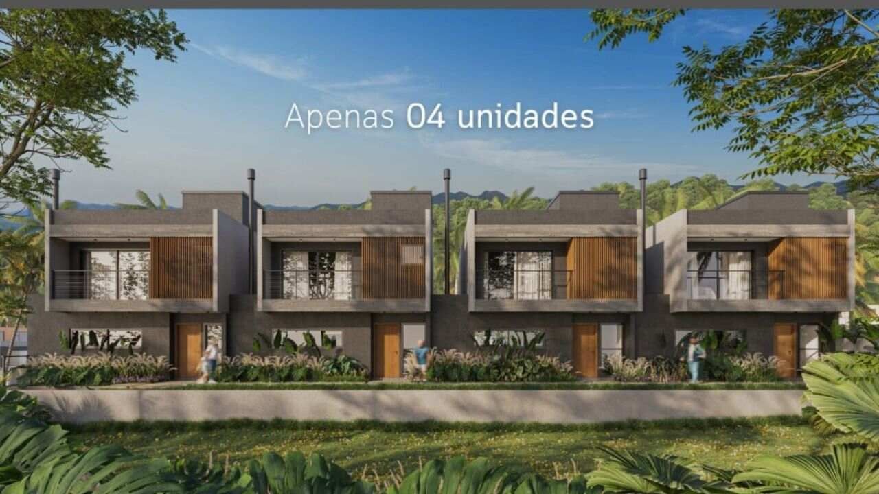 Casa à venda em Ferraz, Garopaba/SC, bairro Ferraz — foto do anúncio