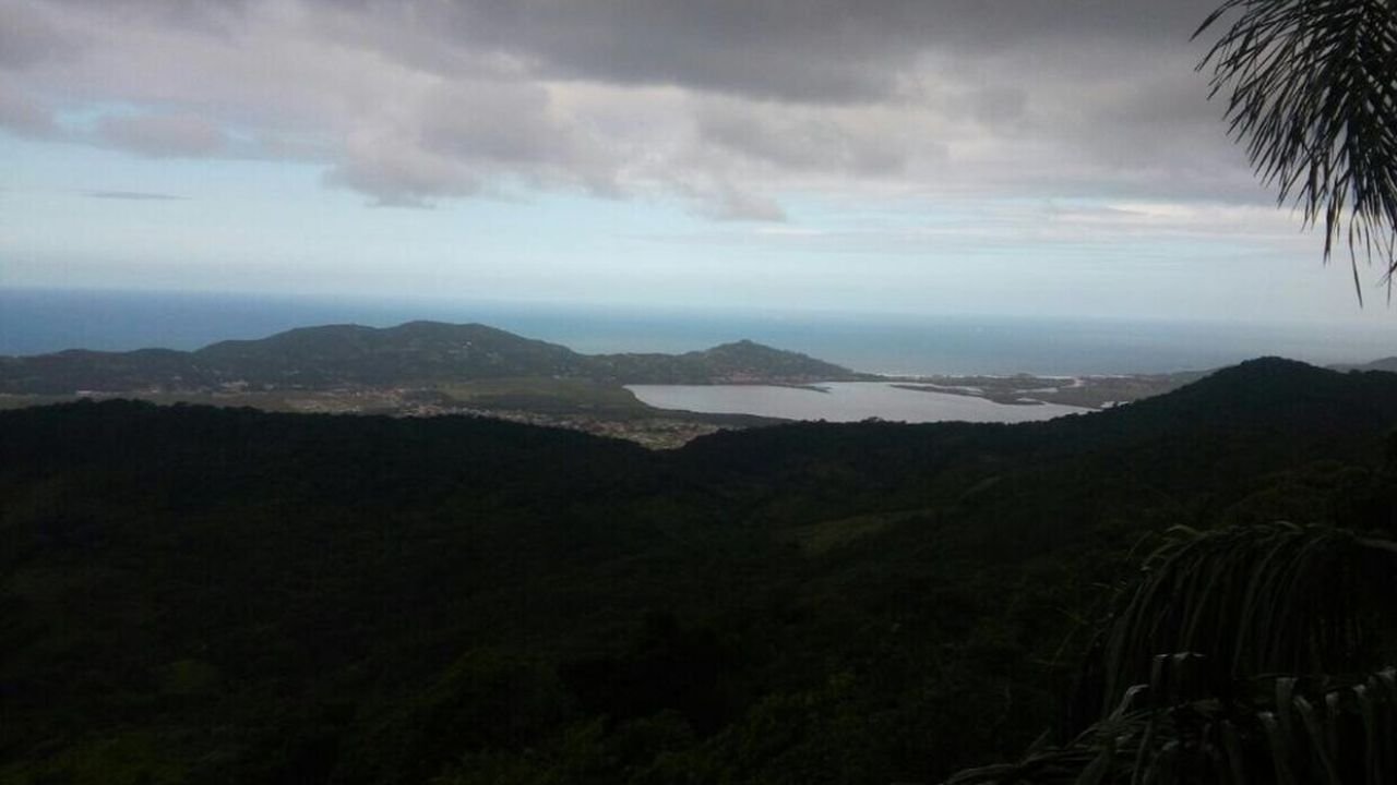 Terreno à venda em Macacu, Garopaba/SC, bairro Macacu — foto do anúncio