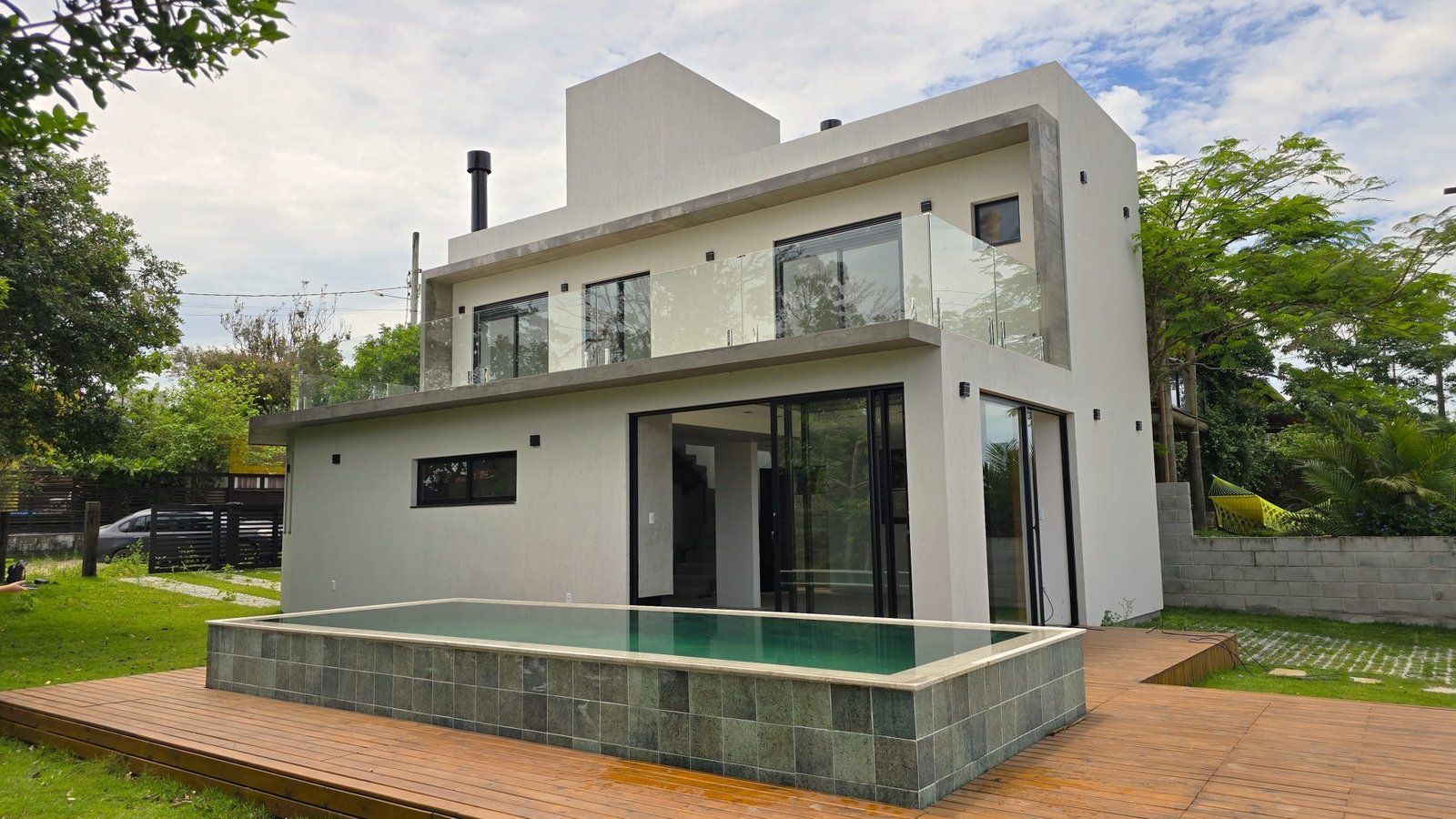 Casa à venda em Praia do Rosa, Imbituba/SC, bairro Praia do Rosa — foto do anúncio