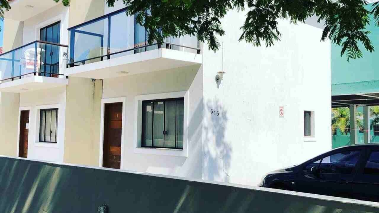 Casa à venda em Centro, Garopaba/SC, bairro Centro — foto do anúncio