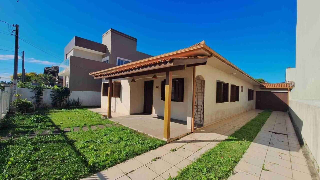 Casa à venda em Centro, Garopaba/SC, bairro Centro — foto do anúncio
