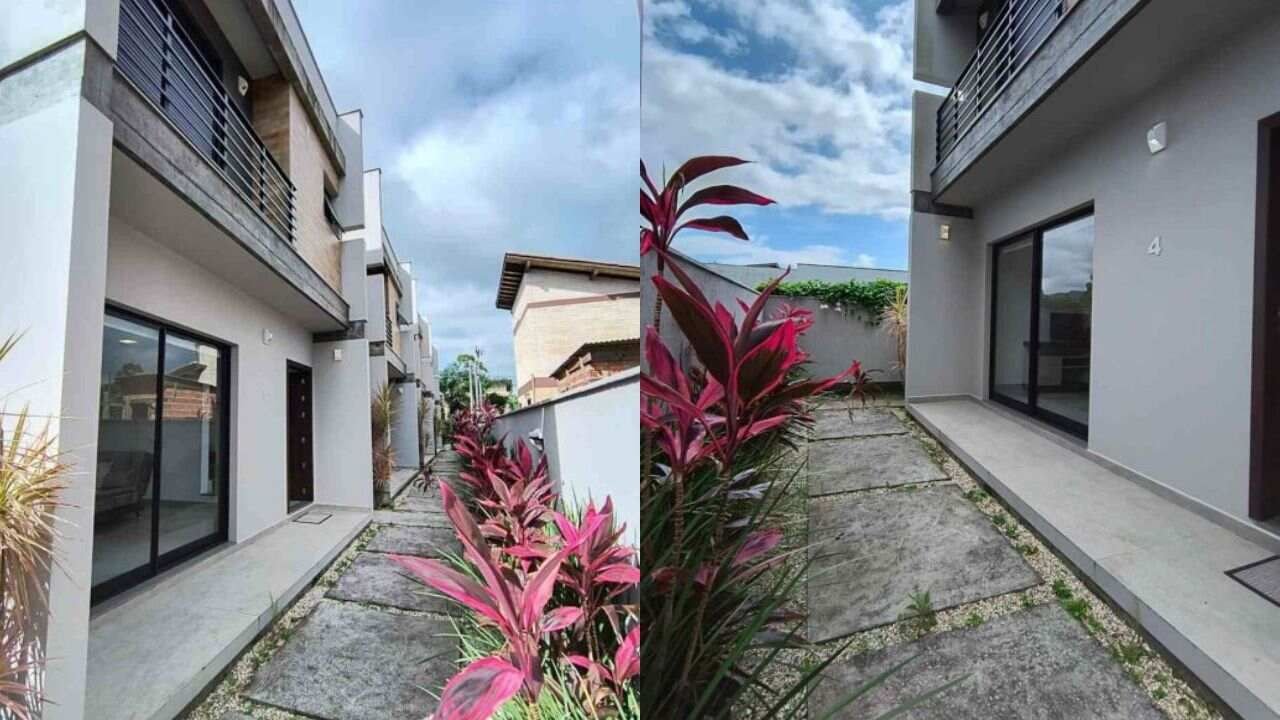 Casa à venda em Campo Duna, Garopaba/SC, bairro Campo Duna — foto do anúncio