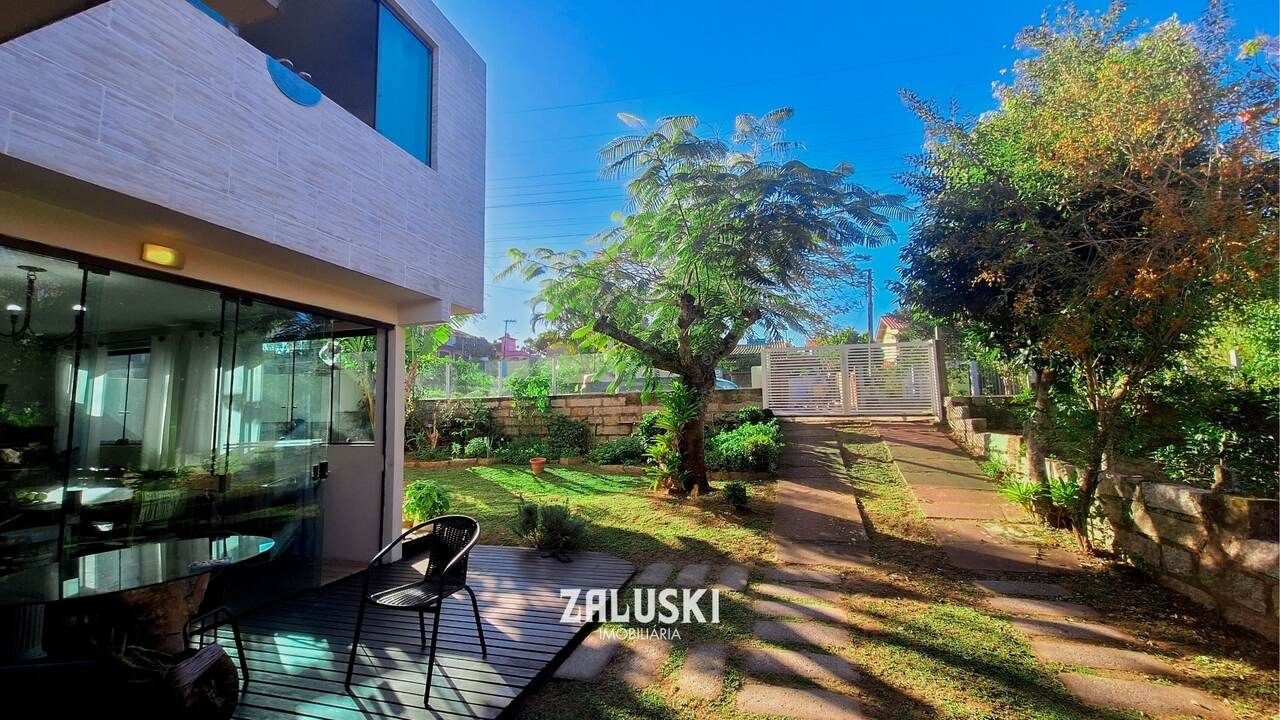 Casa à venda em Loteamento Village, Garopaba/SC, bairro Loteamento Village — foto do anúncio