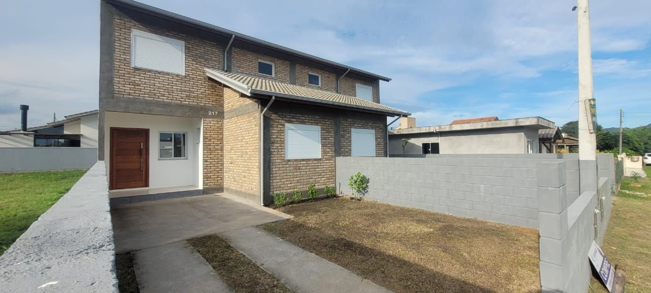 Casa à venda em Palhocinha, Garopaba/SC, bairro Palhocinha — foto do anúncio