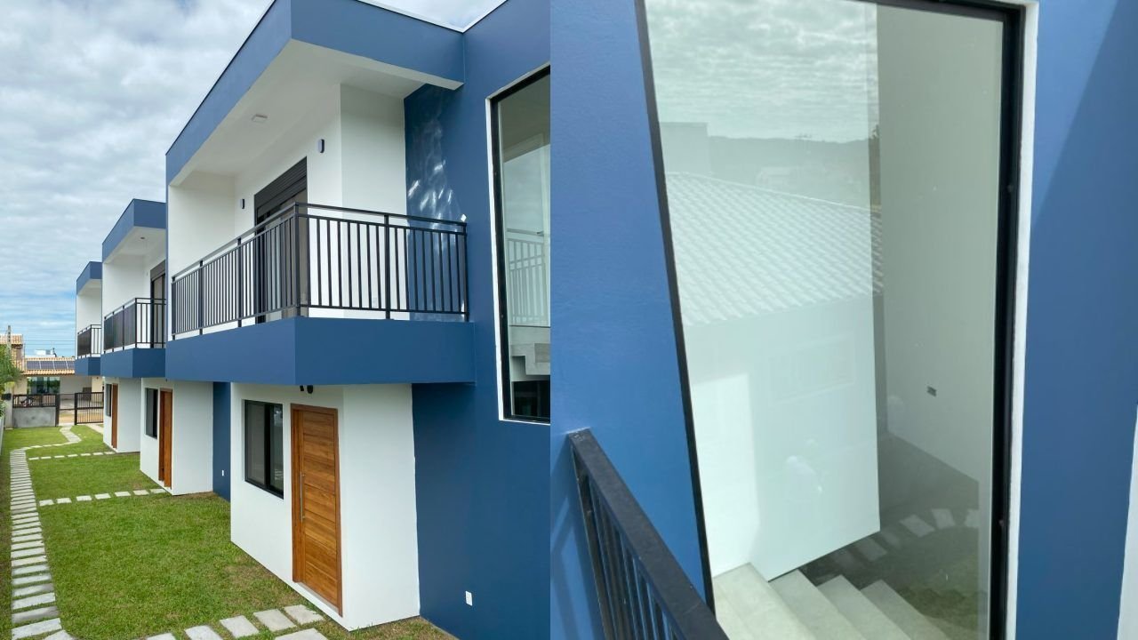 Casa à venda em Palhocinha, Garopaba/SC, bairro Palhocinha — foto do anúncio