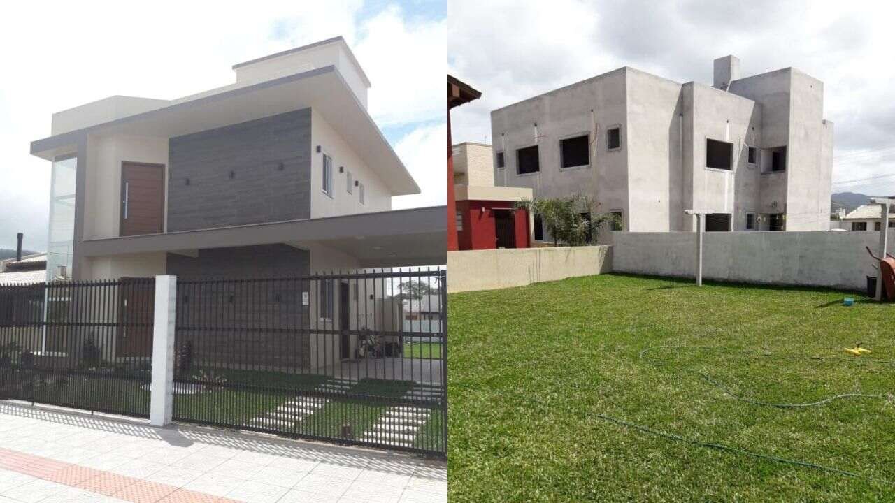 Casa à venda em Palhocinha, Garopaba/SC, bairro Palhocinha — foto do anúncio