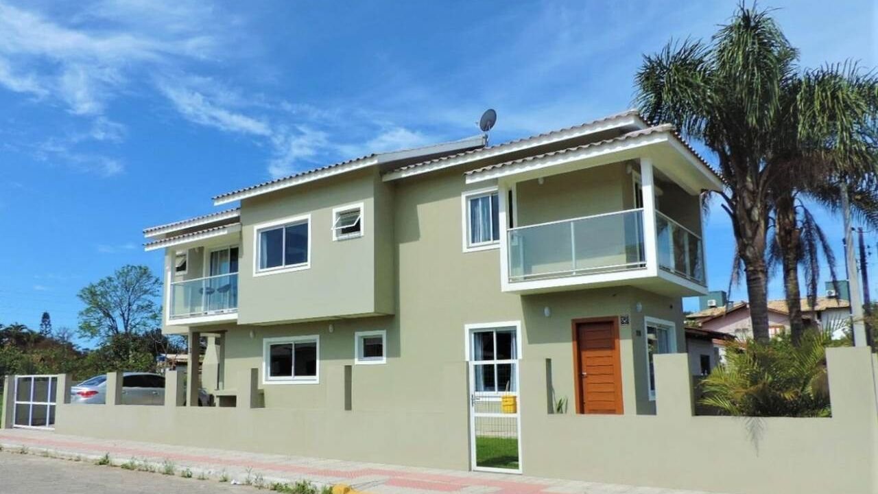 Casa à venda em Centro, Garopaba/SC, bairro Centro — foto do anúncio