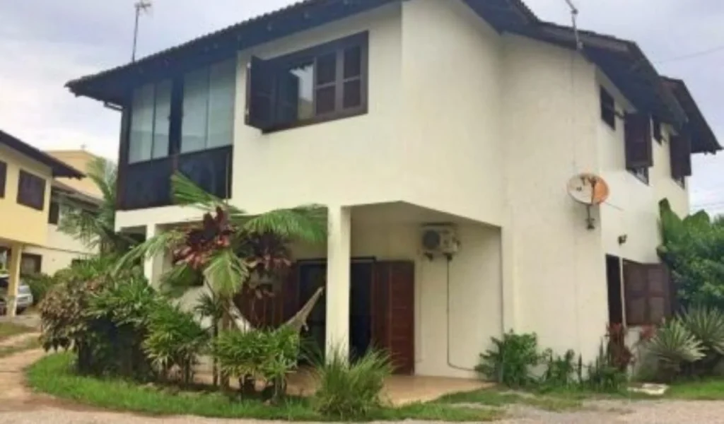 Casa à venda em Morrinhos, Garopaba/SC, bairro Morrinhos — foto do anúncio