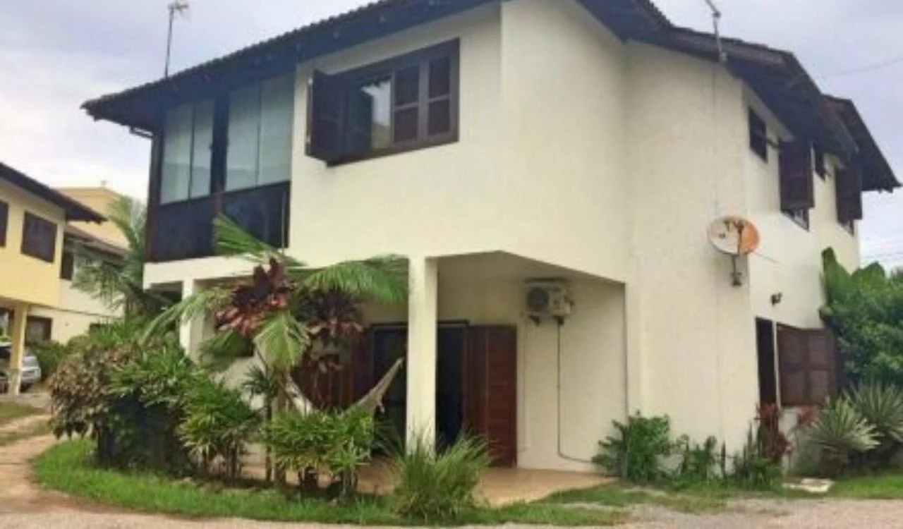Casa à venda em Morrinhos, Garopaba/SC, bairro Morrinhos — foto do anúncio