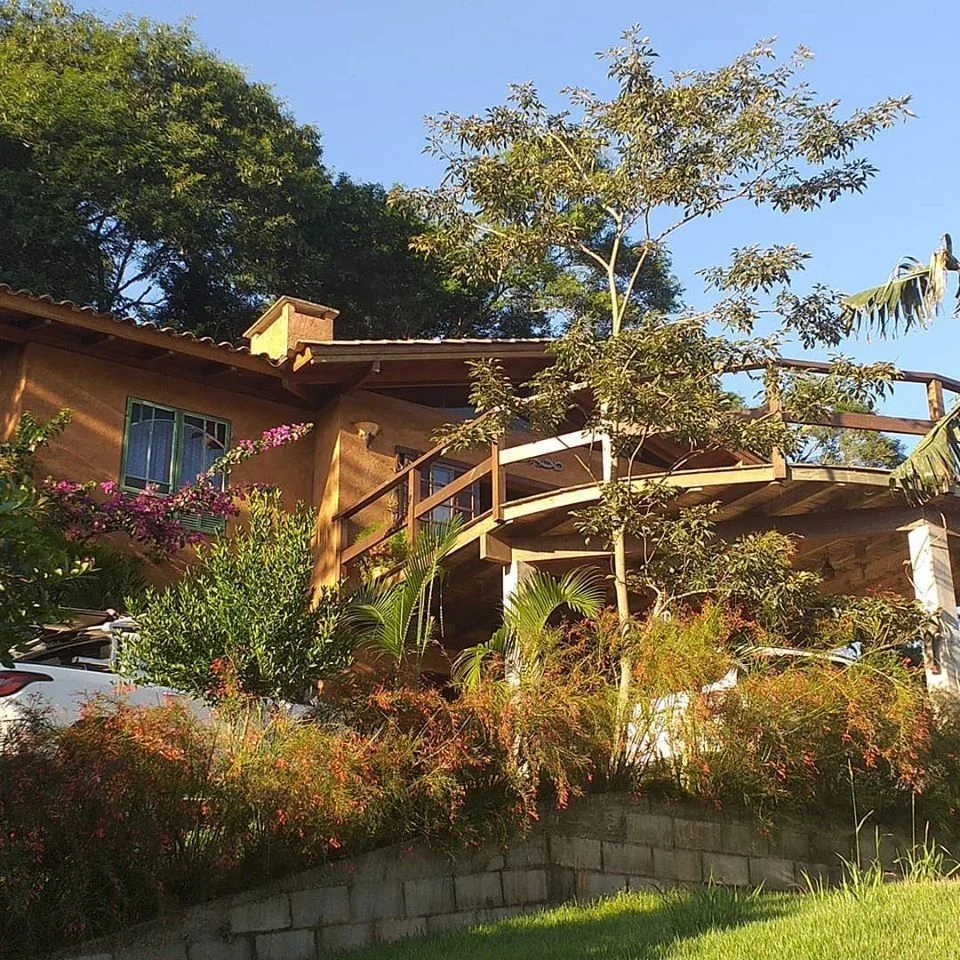 Casa à venda em Macacu, Garopaba/SC, bairro Macacu — foto do anúncio