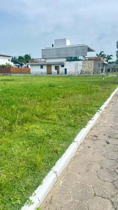 Imóvel à venda em Garopaba/SC — foto do anúncio