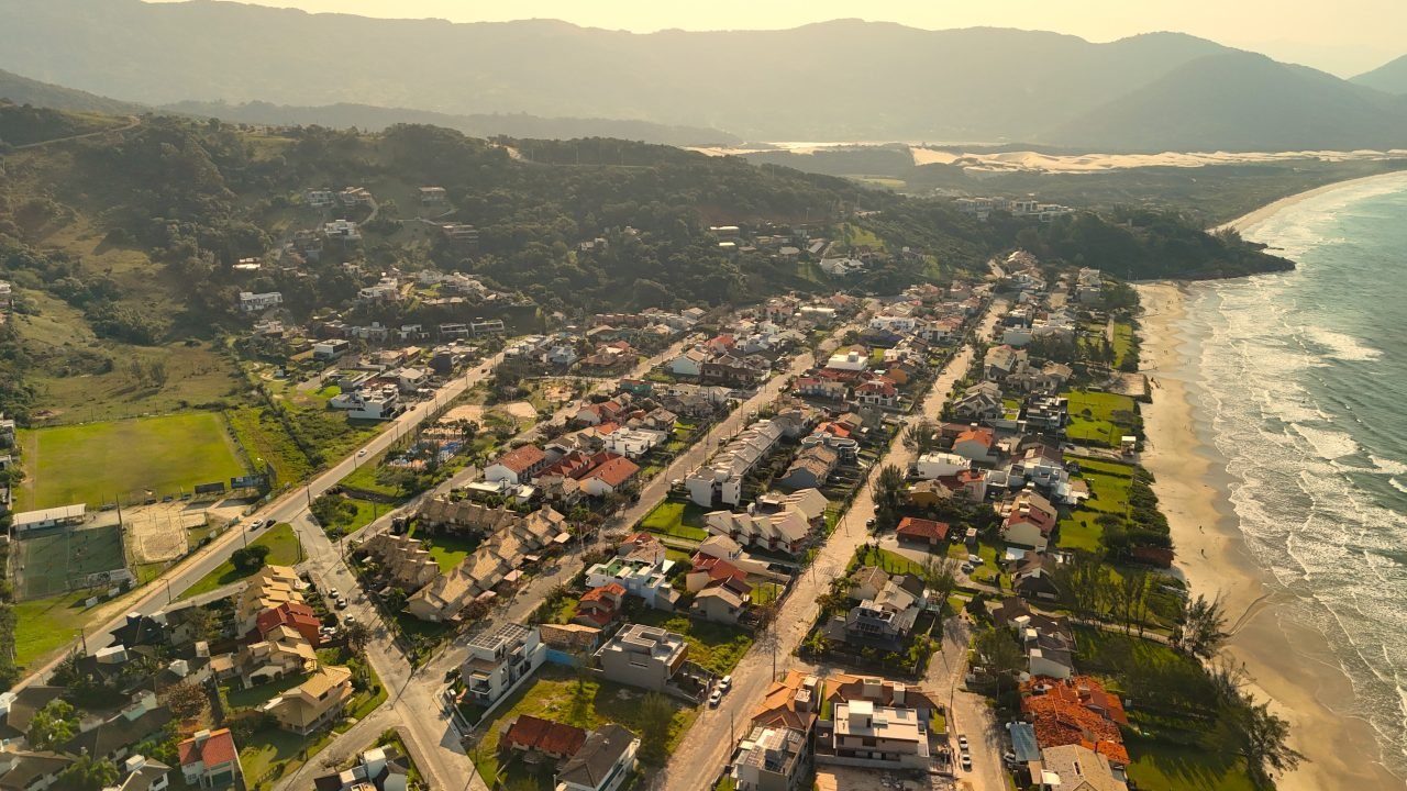 Imóvel à venda em Morrinhos, Garopaba/SC, bairro Morrinhos — foto do anúncio