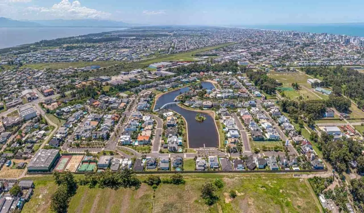Terreno à venda em Guará, Xangri-lá/RS, bairro Guará — foto do anúncio