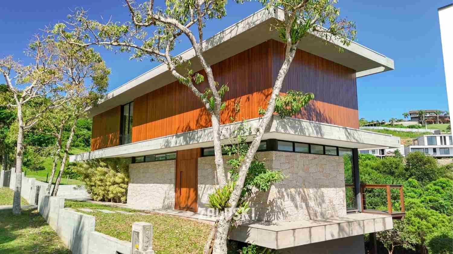 Casa à venda em Vigia, Garopaba/SC, bairro Vigia — foto do anúncio