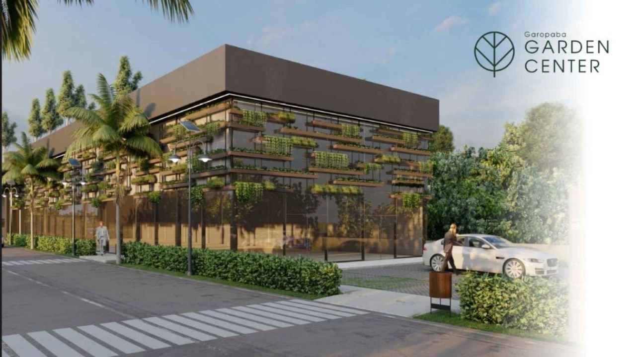 Casa à venda em Palhocinha, Garopaba/SC, bairro Palhocinha — foto do anúncio
