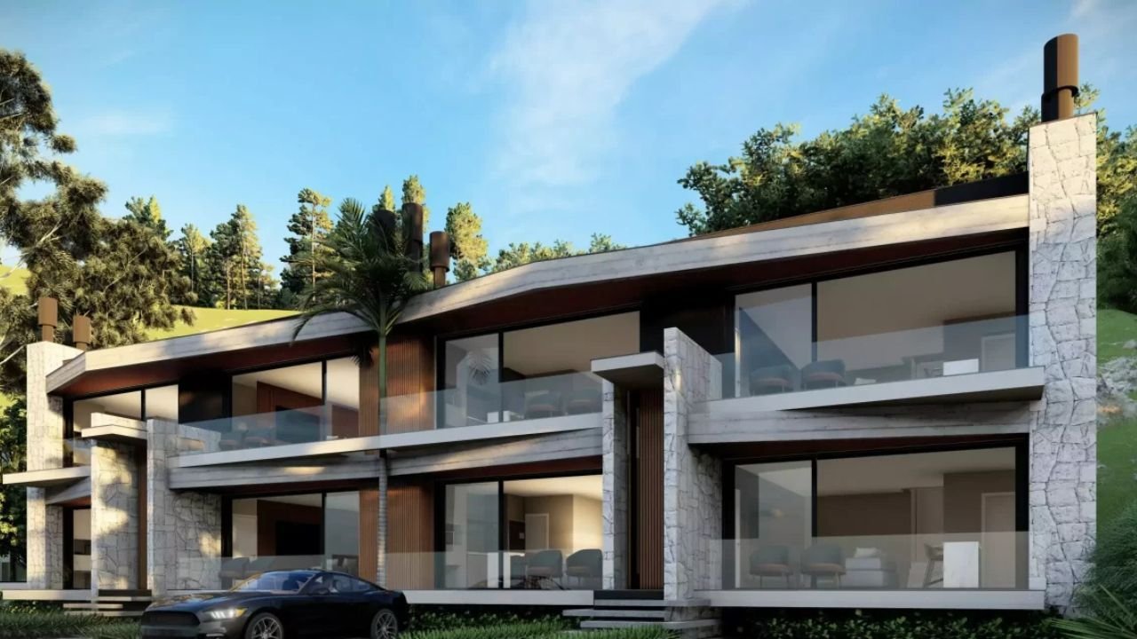 Apartamento à venda em Vigia, Garopaba/SC, bairro Vigia — foto do anúncio