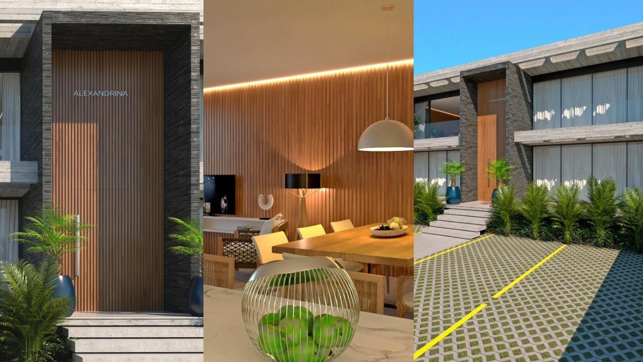 Apartamento à venda em Ferraz, Garopaba/SC, bairro Ferraz — foto do anúncio