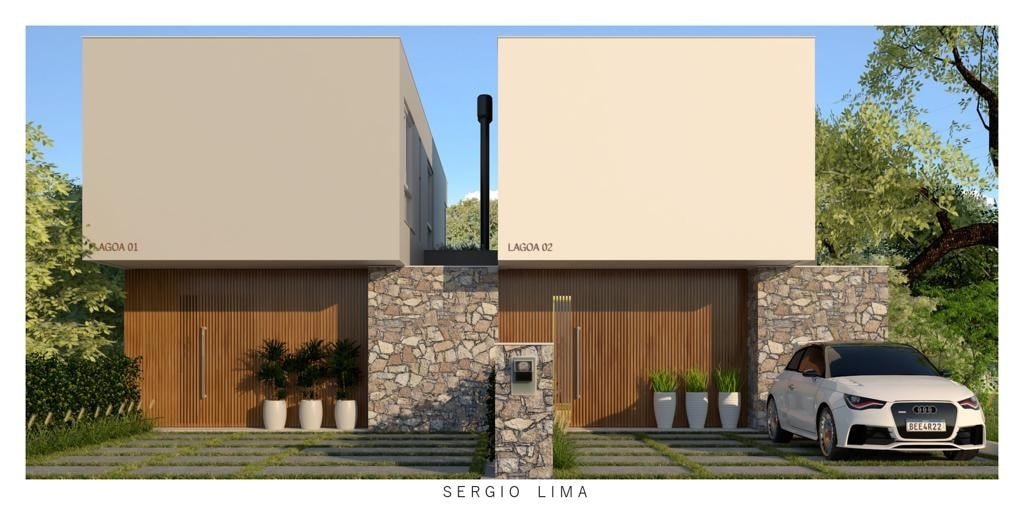 Casa à venda em Centro, Garopaba/SC, bairro Centro — foto do anúncio