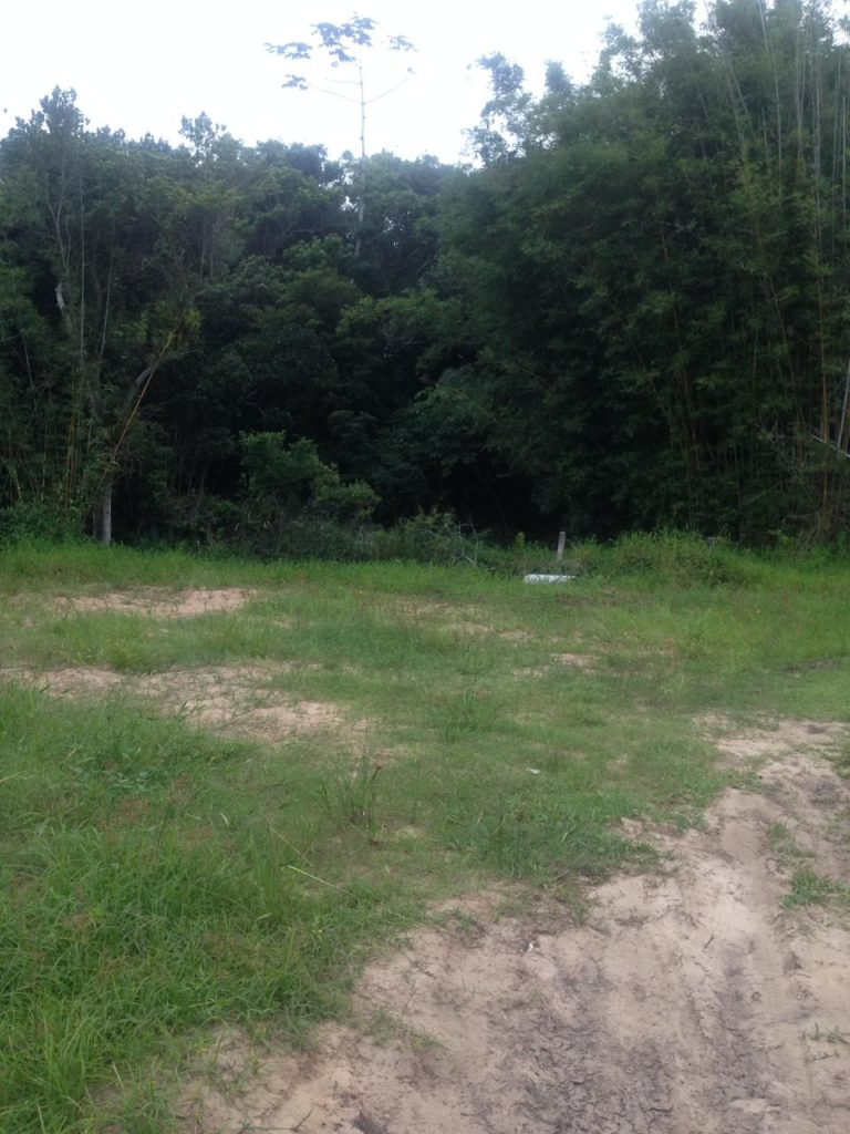 Terreno à venda em Ferrugem, Garopaba/SC, bairro Ferrugem — foto do anúncio