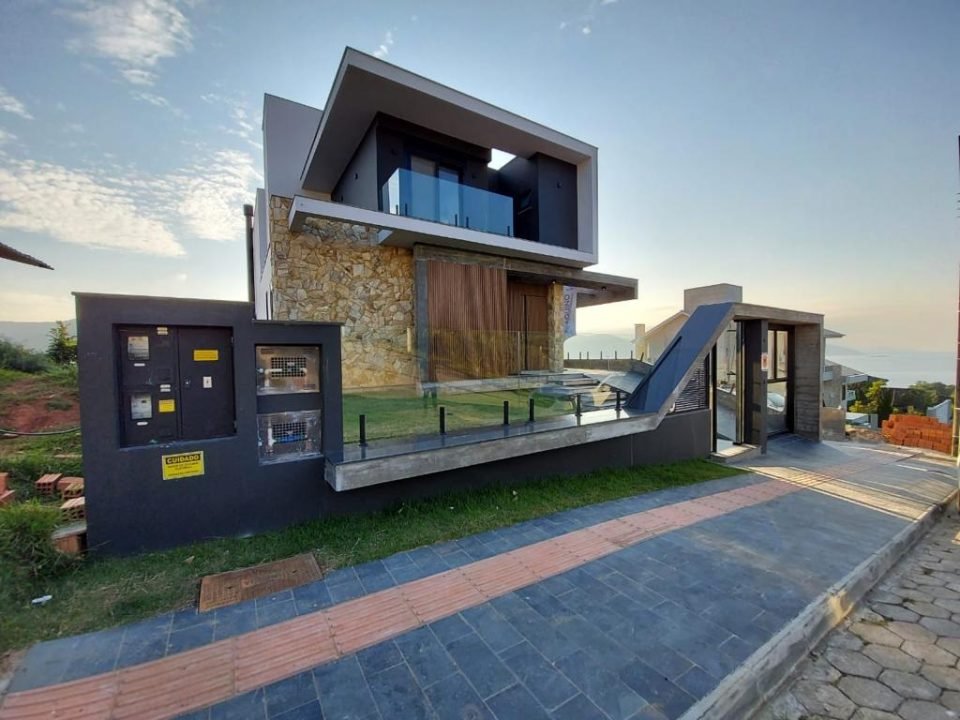 Casa à venda em Jardim Panorâmico, Garopaba/SC, bairro Jardim Panorâmico — foto do anúncio