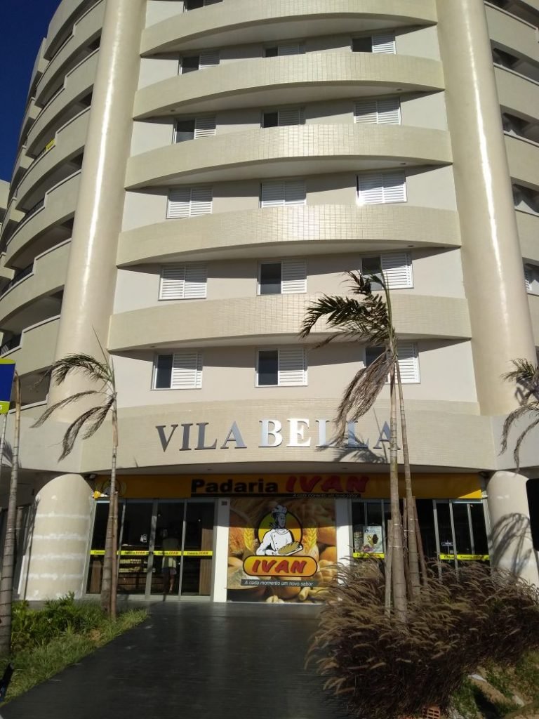 Apartamento à venda em Centro, Imbituba/SC, bairro Centro — foto do anúncio
