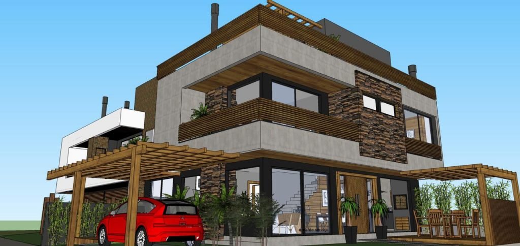 Casa à venda em Ferraz, Garopaba/SC, bairro Ferraz — foto do anúncio