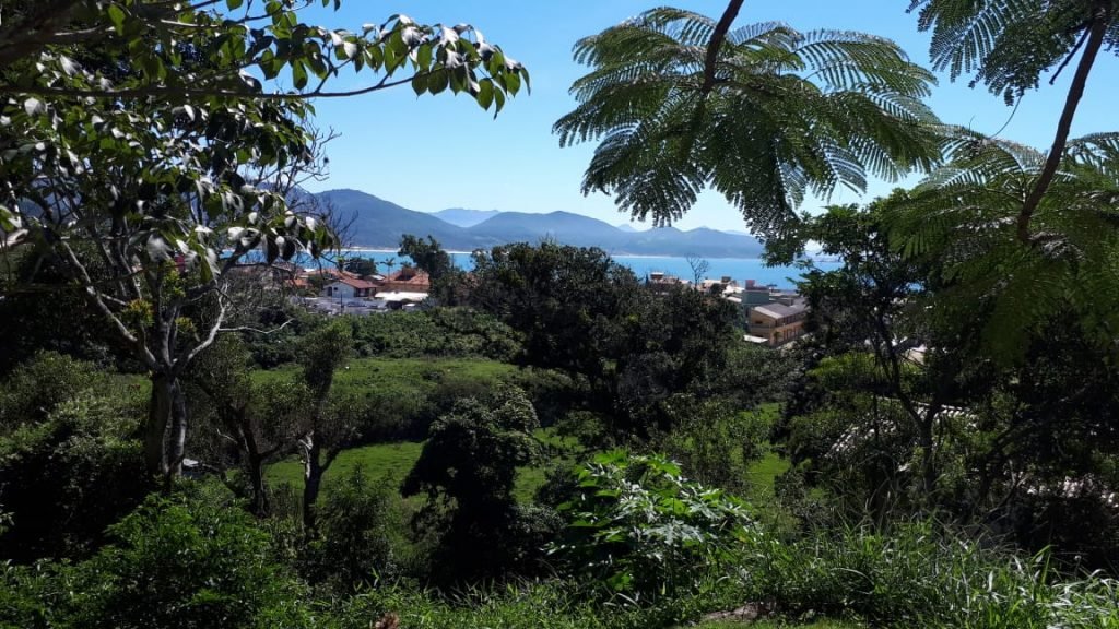Terreno à venda em Jardim Panorâmico, Garopaba/SC, bairro Jardim Panorâmico — foto do anúncio